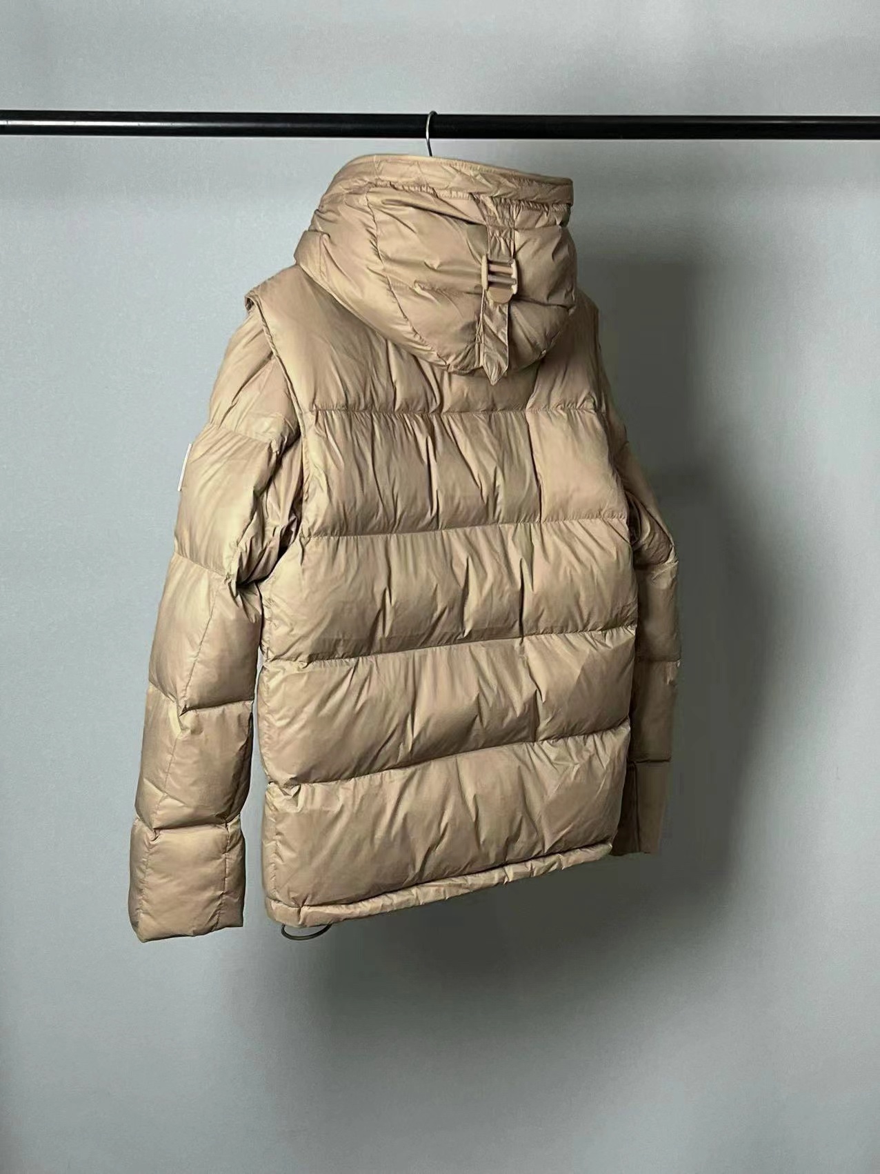 Burberry Down Jackets